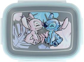 Actual product image Undercover Stitch lunch box