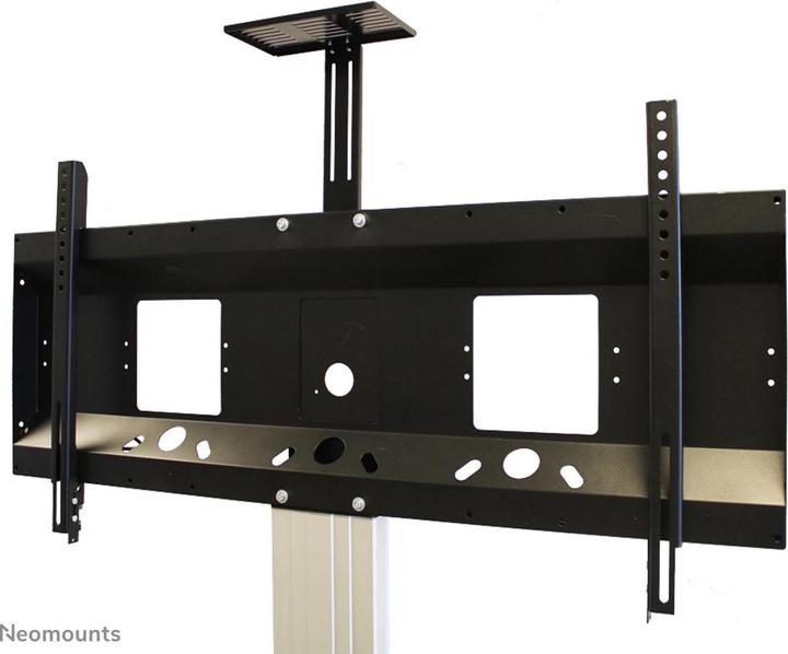 Produktbild Neomounts PLASMA-M2500CAMSHELF Kameraablage fuer die Serie 2500 Farbe Schwarz