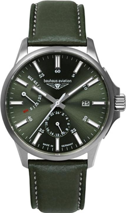 28604 (Fliegeruhr, 42 mm)