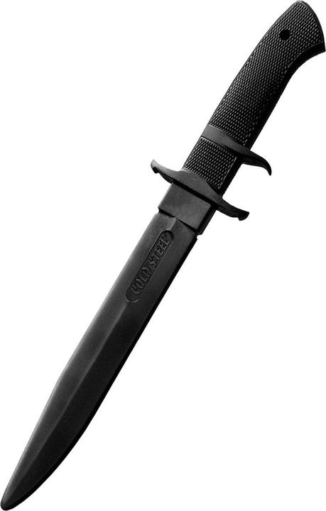 Actual product image Cold Steel Black Bear Classic Training Knife (20 cm)