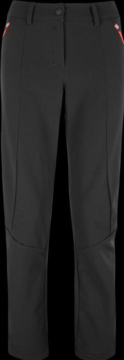 Actual product image Salewa Terminal Durastretch Da Trousers Short (34)