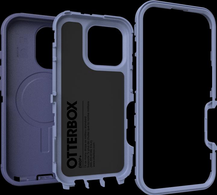Actual product image OtterBox Defender mit MagSafe (Apple iPhone 16 Pro)
