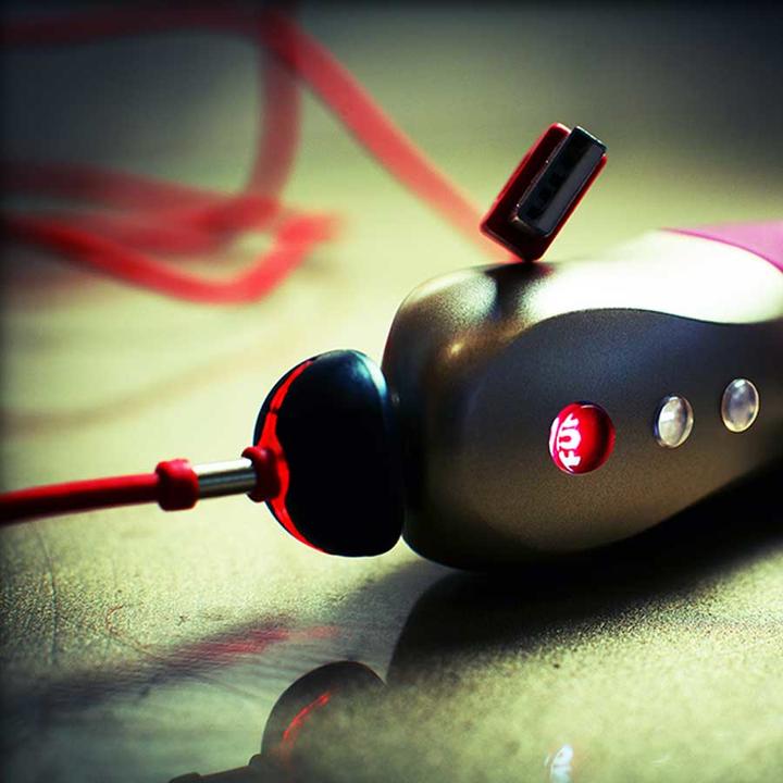 Produktbild Fun Factory USB Magnetic Charger