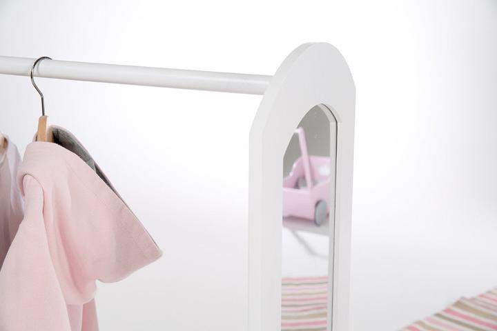 Actual product image Roba Children's wardrobe
