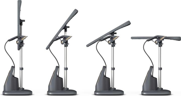 Productafbeelding Philips AIS8540/80 (2200 W, 90 g/min)