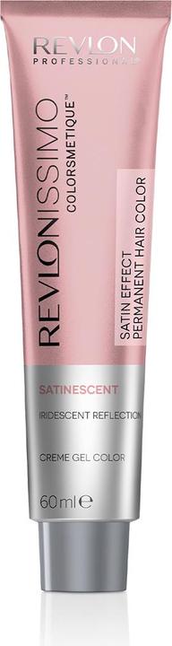 Actual product image Revlon Professional REVLONISSIMO SATINESCENT #102-smoky silver 60 ml (0.102)