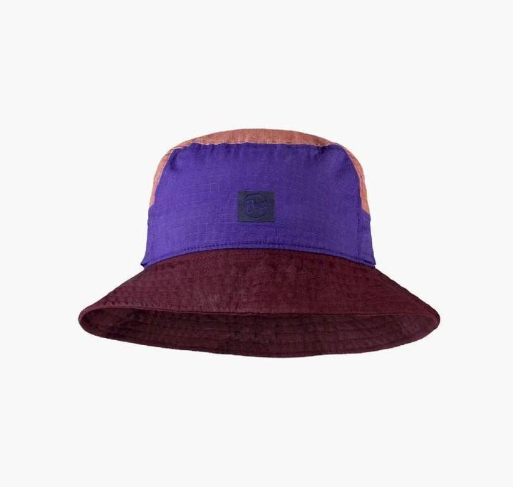 Produktbild Buff Sun Bucket Hak Purple (S, M)