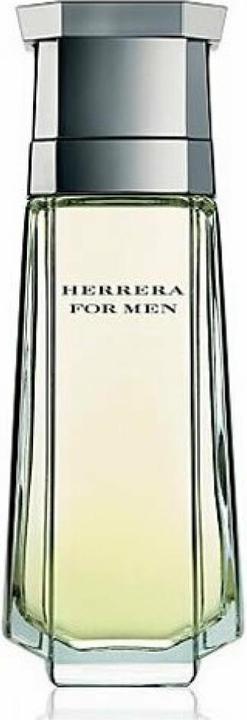 Immagine prodotto Carolina Herrera Per gli uomini (Eau de toilette, 200 ml)