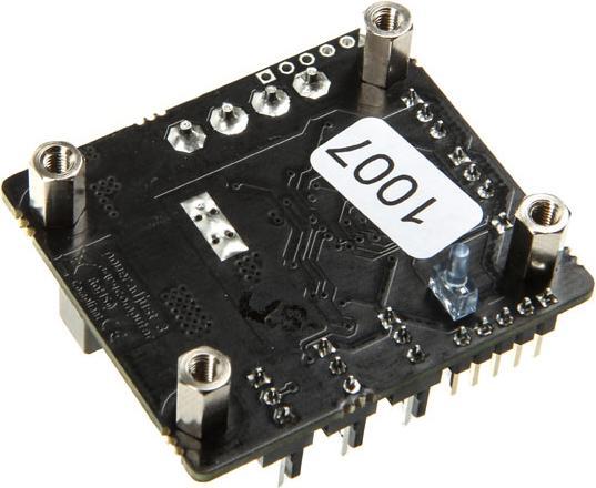 Produktbild Aqua Computer poweradjust 3 USB, Standard-Version