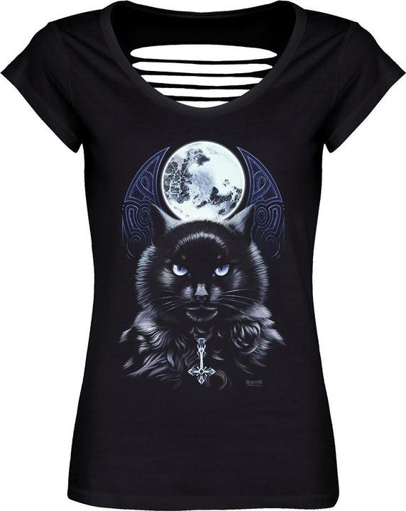 Produktbild Requiem Collective The Bewitching Hour TShirt (S)