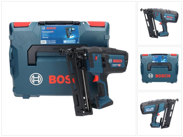 Productafbeelding Bosch Professional GNH 18V-64 Professioneel
