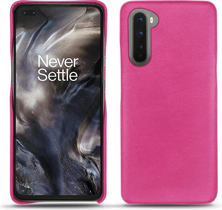 Productafbeelding Noreve Lederen omslag (OnePlus Noord)