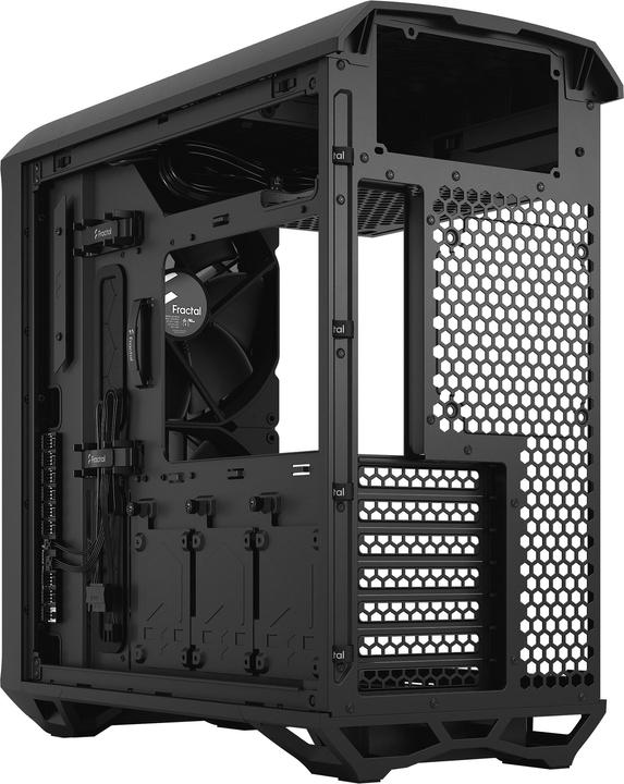 Immagine prodotto Fractal Torrente compatto (mATX, Mini-ITX, ATX, E-ATX)