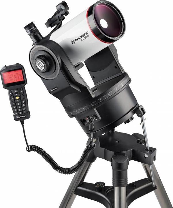 Immagine prodotto Bresser Messier MCX-102 GoTo