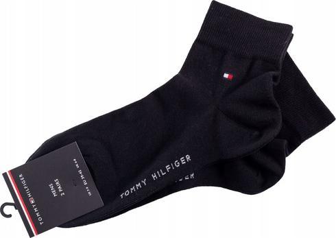 Image du produit Tommy Hilfiger Quater (lot de 2, 43 - 46)