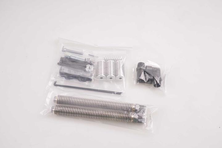 Actual product image Saito FG-120TS