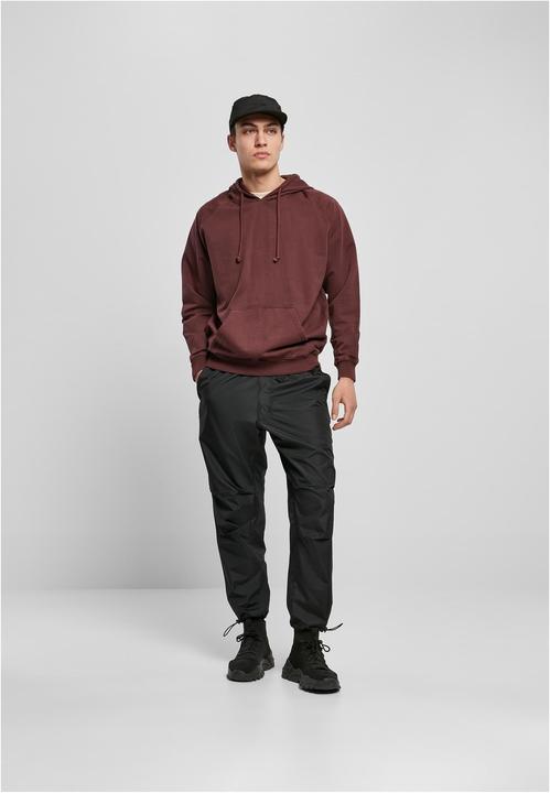 Actual product image Urban Classics Overdyed hoody (S)