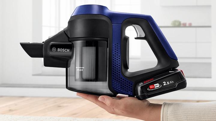 Produktbild Bosch Hausgeräte Unlimited 6