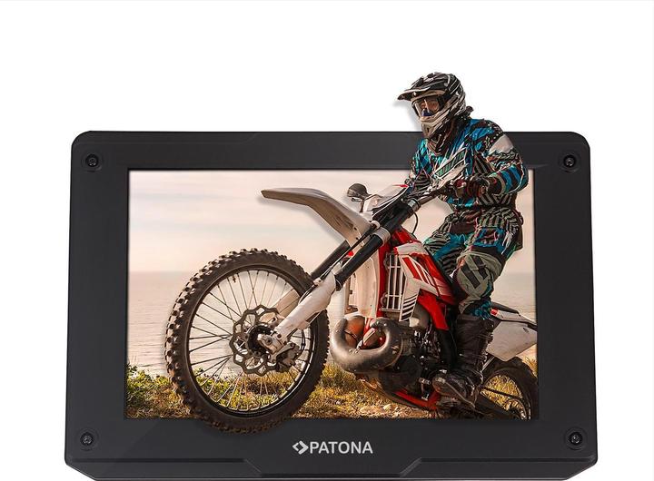 Produktbild Patona Monitor 7 (7", WUXGA)