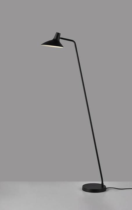 Produktbild Nordlux Stehleuchte Darci 1x E14, Schwarz (E14)