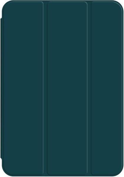 Image du produit MU Classic Dreifach faltbare Leder Hülle (iPad mini 2021 (6e génération), iPad mini 2024 (7e génération))