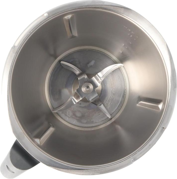 Actual product image AccuCell Ersatzmesser inkl. grünem Dichtring für Vorwerk Thermomix TM5