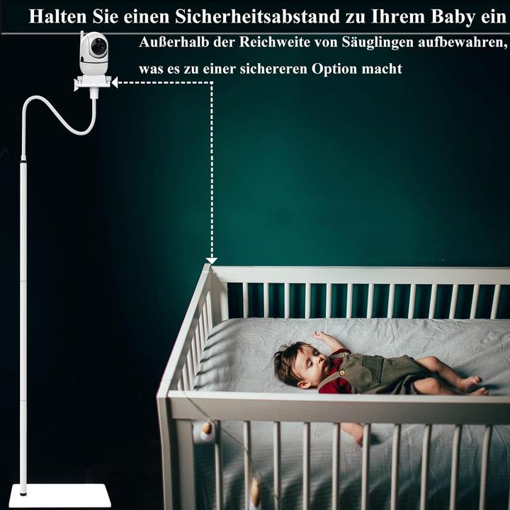 Immagine prodotto Derebir Halterung