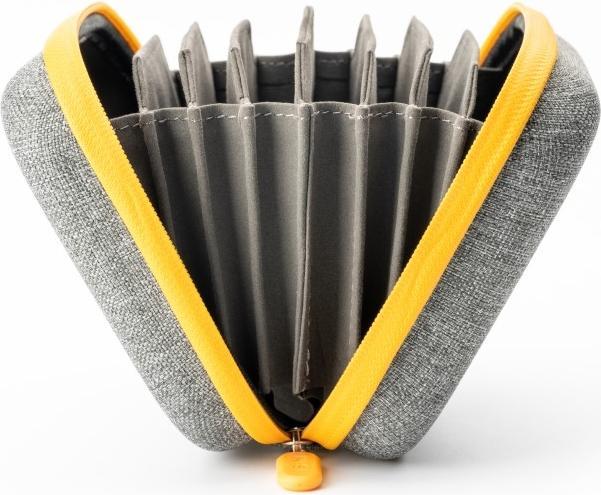 Actual product image Nisi Caddy II for Circular Filter (Filter bag)