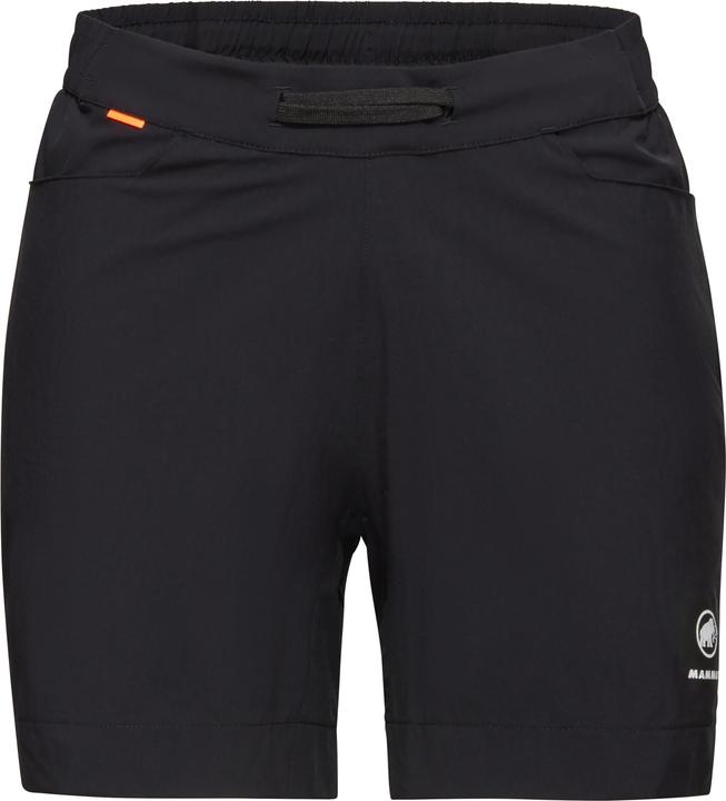 Actual product image Mammut Massone Sport Shorts Women (46)