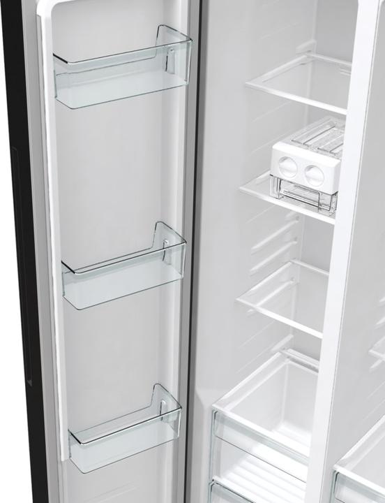 Actual product image Gorenje Freestanding fridge-freezer combination (547 l)