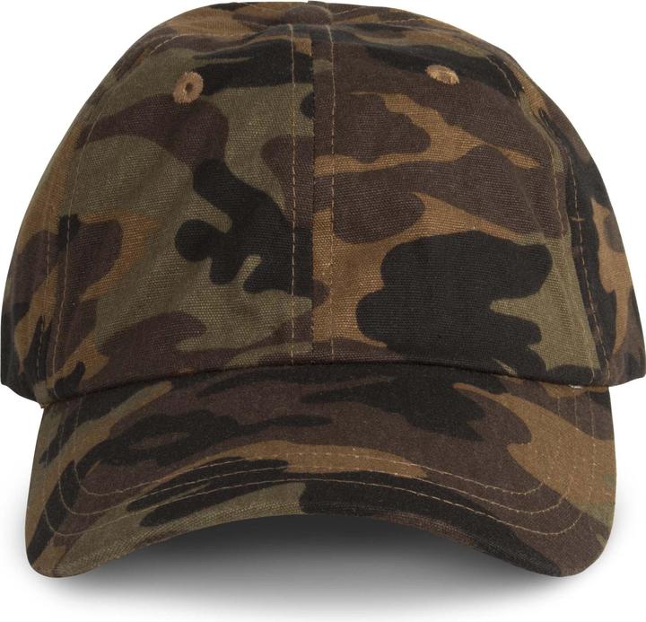 Actual product image K-up Profil Bas 6 Panneaux