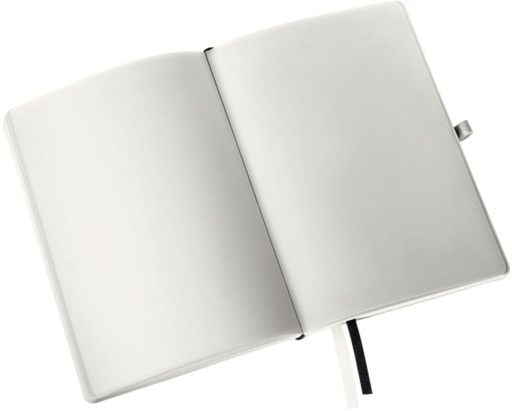 Produktbild Leitz STYLE - Notizbuch (A5, Blanko, Harter Einband)