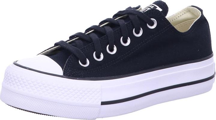 Actual product image Converse Lace-up shoes (36)