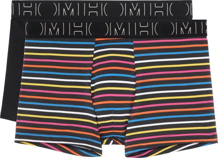 Actual product image HOM 2Pack BoxerBriefs (M, pack of 2)