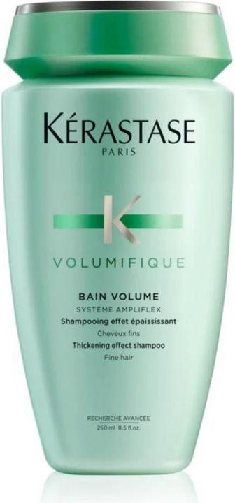 Kérastase Volumifique Bain Volumifique (250 ml, Flüssiges Shampoo)