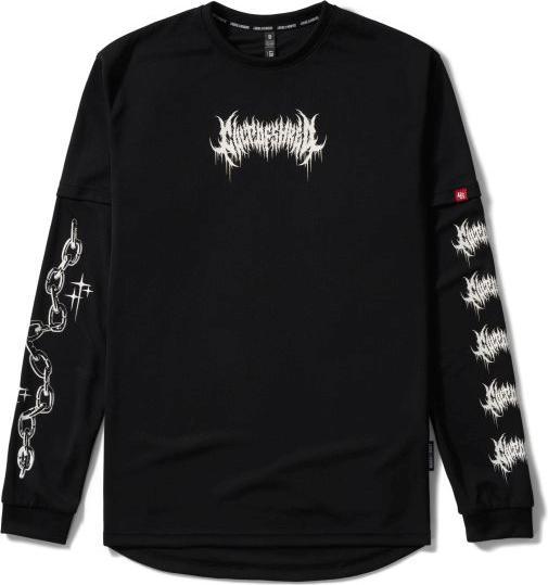 Actual product image Loose Riders Amped (M)