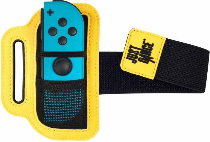 Image du produit Subsonic Just Dance Duo Dance Straps für Switch (Switch)