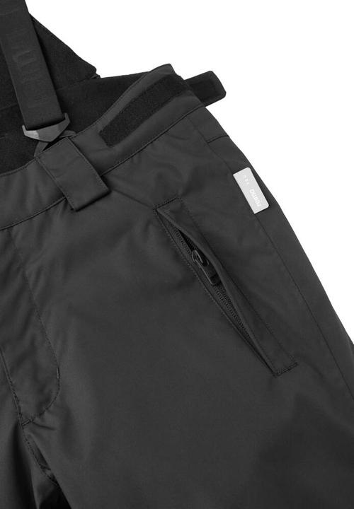 Actual product image Reima tec children snow trousers Wingon (134)