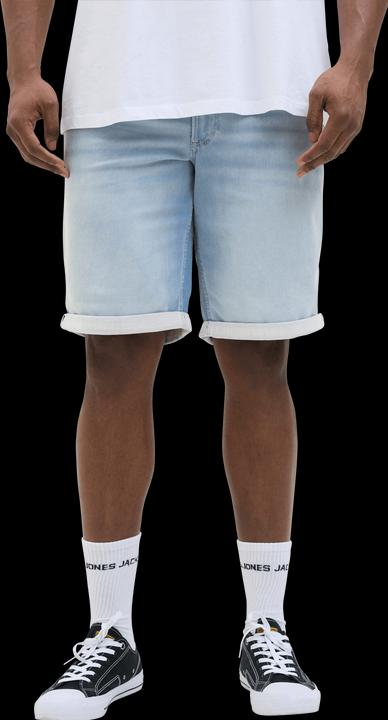 Produktbild Jack & Jones JJIRICK JJICON I.K. SHORTS GE 118 SN PLS (W40)