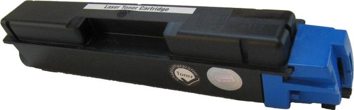 Actual product image LDZ Toner FOR KYOCERA FS-C5250DN - Toner unit (C)