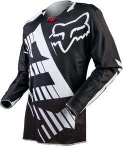 Produktbild Fox Jersey 360 Savant Black (M)