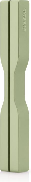 Actual product image Eva Solo Magnetischer Untersetzer Pistache (1 x, Pan coaster)