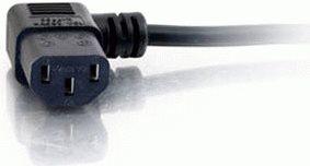Image du produit C2G Cordon d'alimentation universel (5 m)