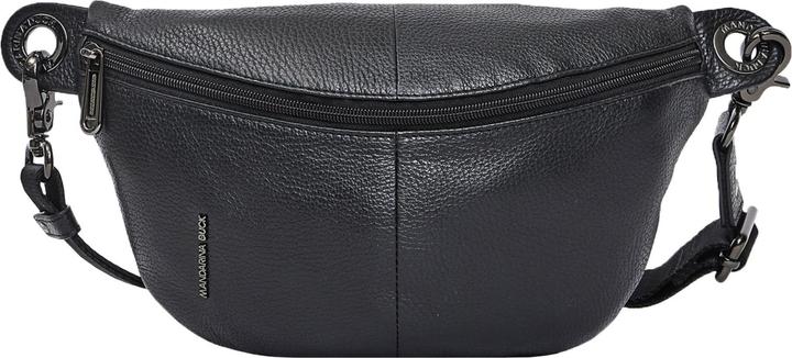 Mandarina Duck Mellow Leather Bum Bag