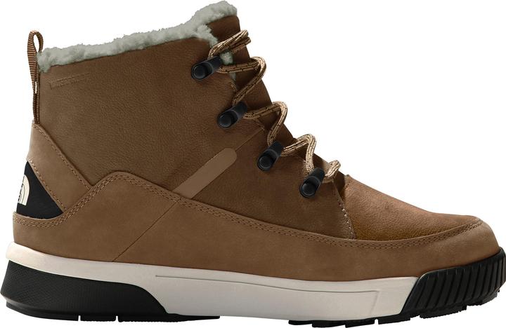 Produktbild North Face Sierra Mid Lace WP (37.5)