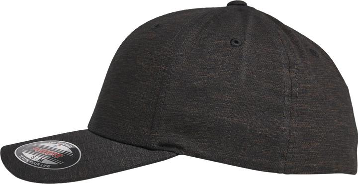 Actual product image Flexfit Natural Melange baseball cap (XL)