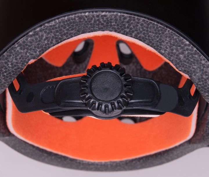 Actual product image Hudora Skater helmet (51 - 55 cm)