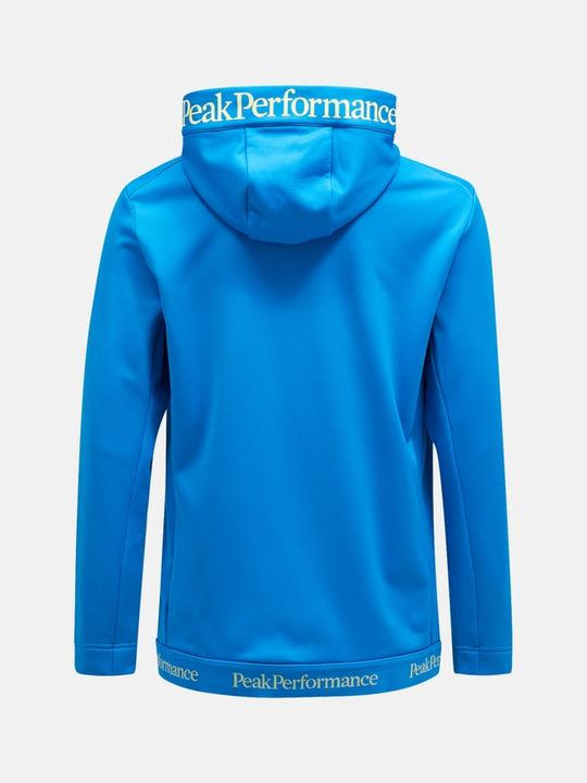 Peak Performance M Rider Tech Zip Hood