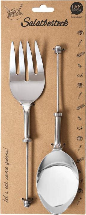 Image du produit I Am Creative Serveurs de salade