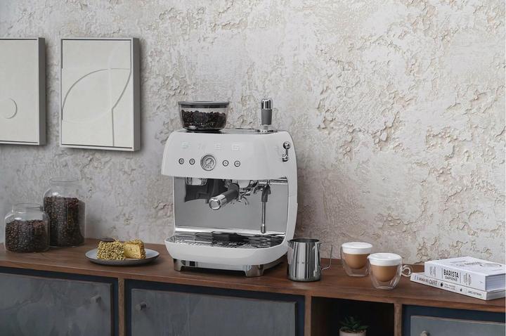Productafbeelding Smeg EGF03WHEU